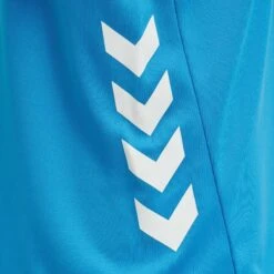 Polo Enfant Hummel Promo -Basketball Produits Magasin hummel 207449 7428 3