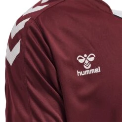 Maillot En Polyester Hummel Core XK -Basketball Produits Magasin hummel 211455 3055 2
