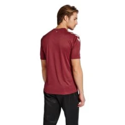 Maillot En Polyester Hummel Core XK -Basketball Produits Magasin hummel 211455 3055 3