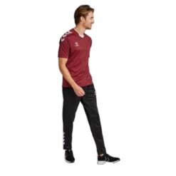 Maillot En Polyester Hummel Core XK -Basketball Produits Magasin hummel 211455 3055 5