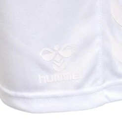 Short Polyester Enfant Hummel Core Xk 7 Short Polyester Enfant Hummel Core Xk -Basketball Produits Magasin hummel 211467 9425 2