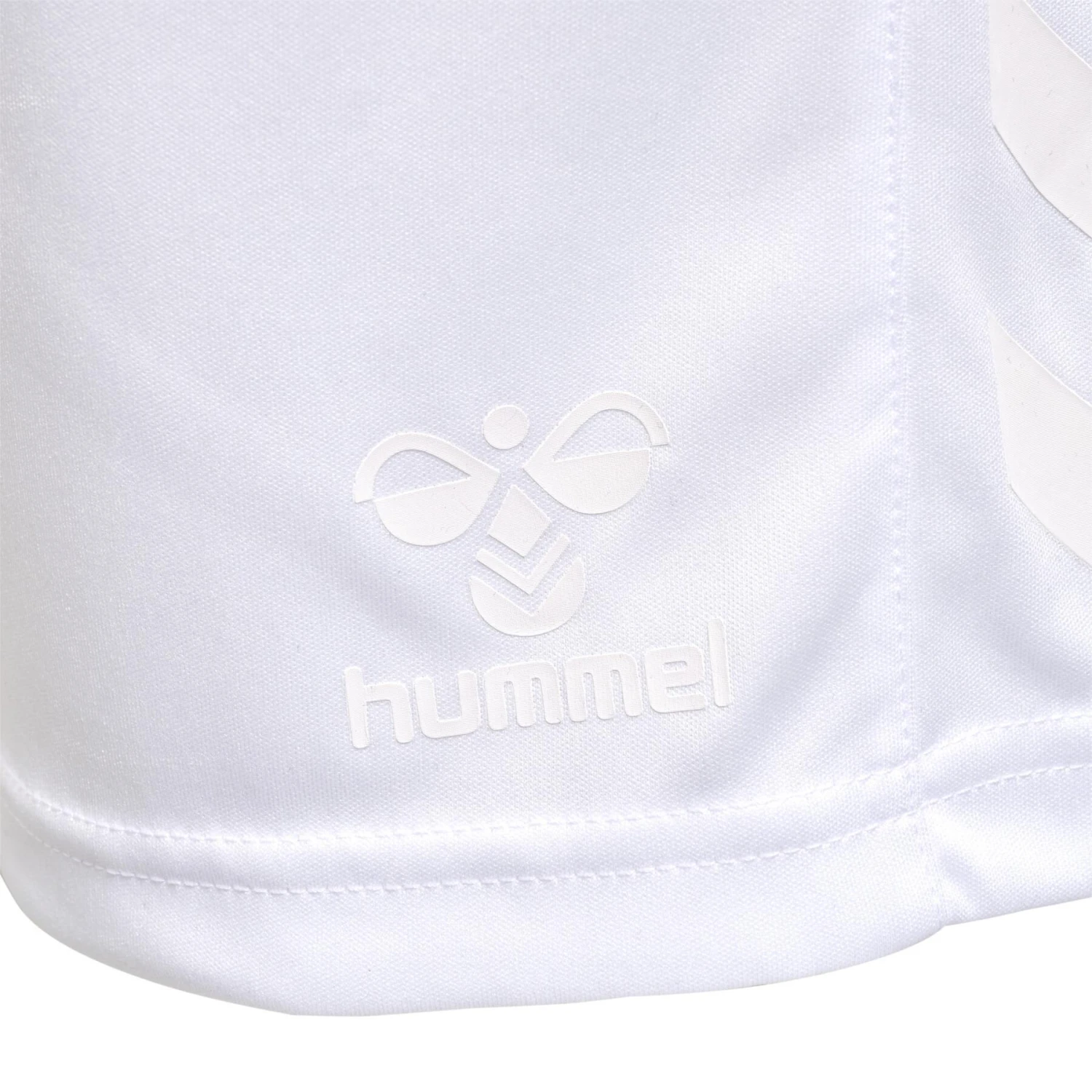 Short Polyester Enfant Hummel Core Xk 5 Short Polyester Enfant Hummel Core Xk – Image 3