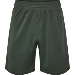 Short Hummel Te Topaz 10 Short Hummel Te Topaz -Basketball Produits Magasin hummel 213472 6126 2