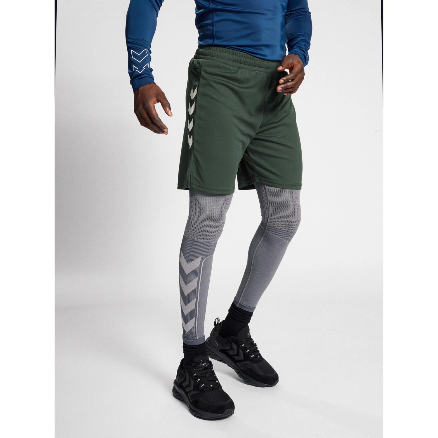 Short Hummel Te Topaz 7 Short Hummel Te Topaz – Image 5