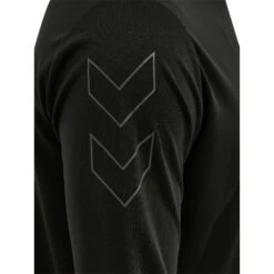 Maillot Manches Longues Hummel TE Topaz -Basketball Produits Magasin hummel 213476 2001 2