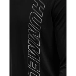 Maillot Manches Longues Hummel TE Topaz -Basketball Produits Magasin hummel 213476 2001 3