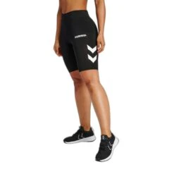 Cuissard Femme Hummel Legacy -Basketball Produits Magasin hummel 214171 2001 4