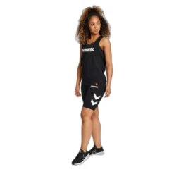 Cuissard Femme Hummel Legacy -Basketball Produits Magasin hummel 214171 2001 5