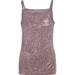 Débardeur Fille Hummel Carolina Strap -Basketball Produits Magasin hummel 214185 2412 5