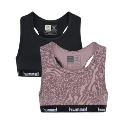 Débardeur Fille Hummel Carolina Top