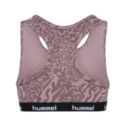 Débardeur Fille Hummel Carolina Top -Basketball Produits Magasin hummel 214186 2412 3