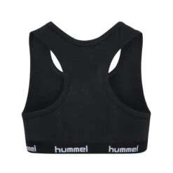 Débardeur Fille Hummel Carolina Top -Basketball Produits Magasin hummel 214186 2412 4