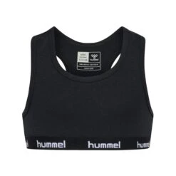 Débardeur Fille Hummel Carolina Top -Basketball Produits Magasin hummel 214186 2412 6