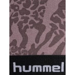 Débardeur Fille Hummel Carolina Top -Basketball Produits Magasin hummel 214186 2412 7