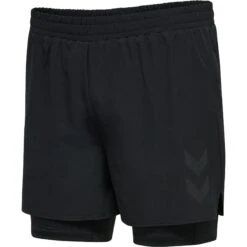 Short 2 En 1 Hummel MT Force