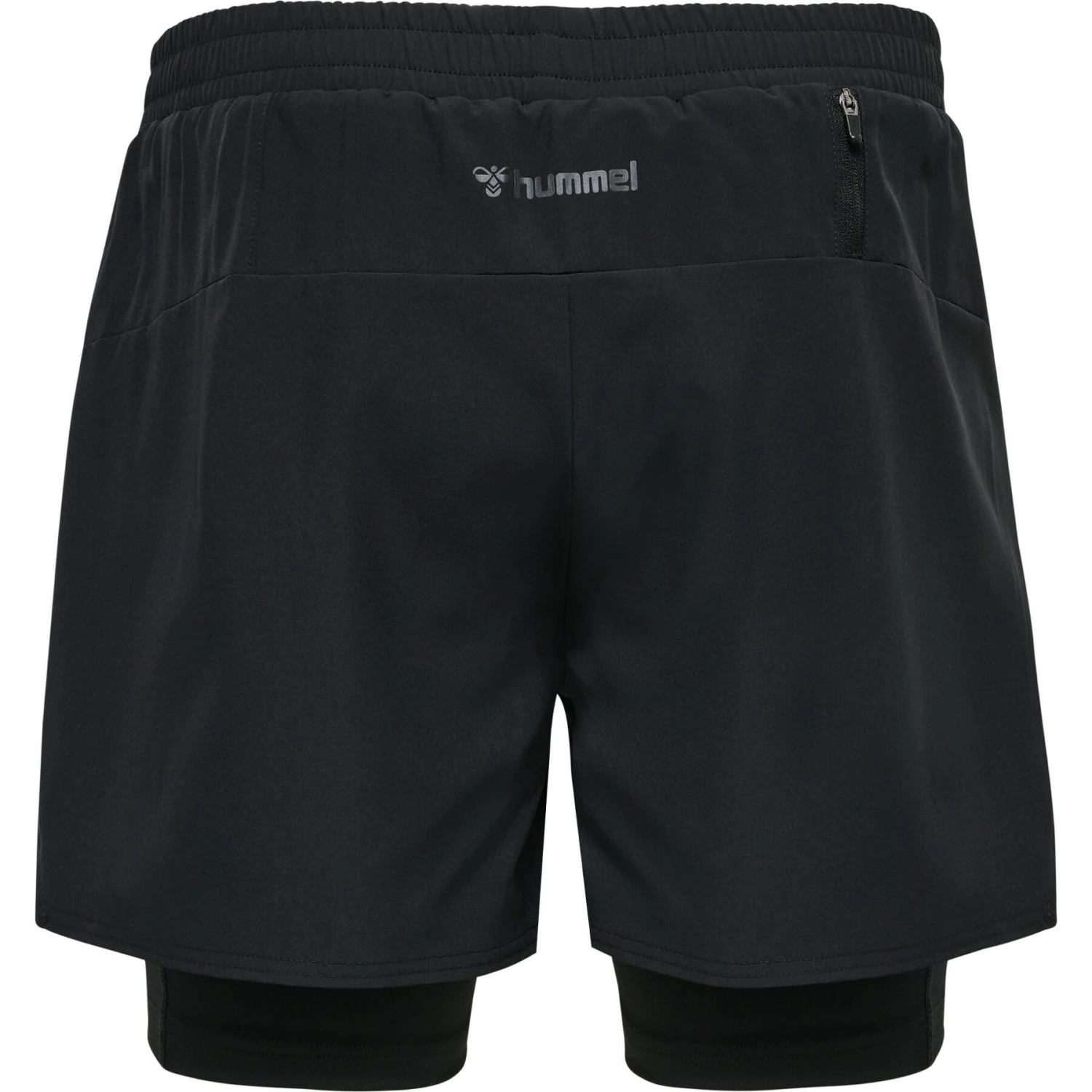 Short 2 En 1 Hummel MT Force 4 Short 2 En 1 Hummel MT Force – Image 2