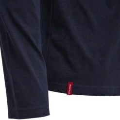 T-shirt Manches Longues Hummel Red Basic 13 T-shirt Manches Longues Hummel Red Basic -Basketball Produits Magasin hummel 215125 7026 2