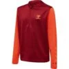 Sweatshirt 1/2 Zip Polyester Enfant Hummel HmlONGrid -Basketball Produits Magasin hummel 216113 3135 0