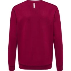 Short Coton Enfant Hummel HmlOFFGrid -Basketball Produits Magasin hummel 216132 3135 red 3