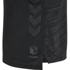 Maillot En Polyester Femme Hummel HmlONGrid Poly -Basketball Produits Magasin hummel 216140 2715 3