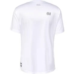 T-shirt Hummel HmlCourt -Basketball Produits Magasin hummel 219141 9001 1
