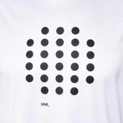 T-shirt Hummel HmlCourt -Basketball Produits Magasin hummel 219141 9001 2