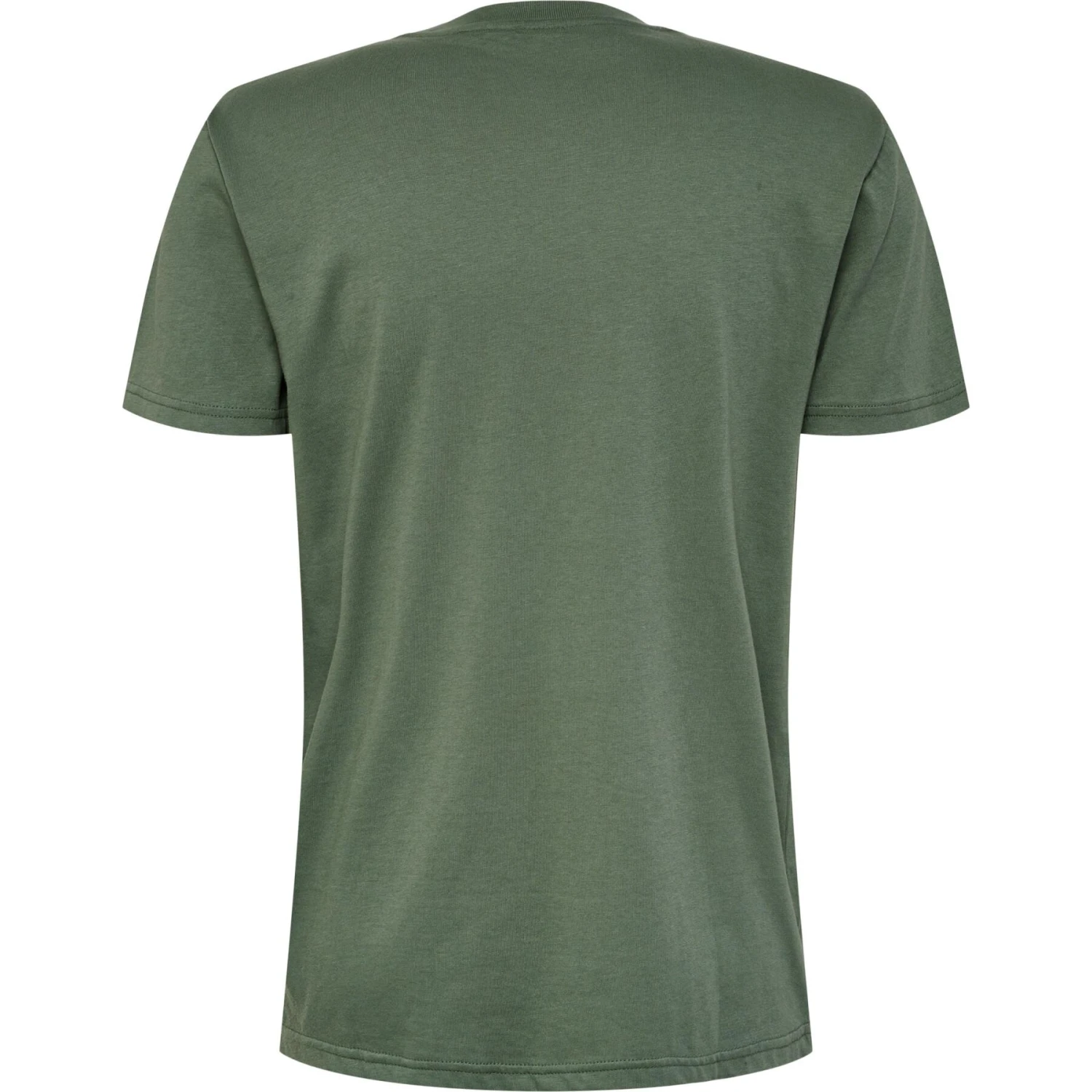 T-shirt En Coton Hummel HmlStaltic 4 T-shirt En Coton Hummel HmlStaltic – Image 2