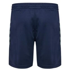 Short Polyester Enfant Hummel HmlStaltic -Basketball Produits Magasin hummel 219636 7209 blue 3