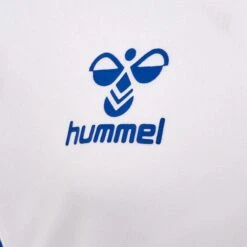 Maillot Enfant Hummel Authentic -Basketball Produits Magasin hummel 219965 9368 white 4