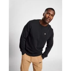 Sweatshirt Hummel IC Terry -Basketball Produits Magasin hummel 221297 2001 4