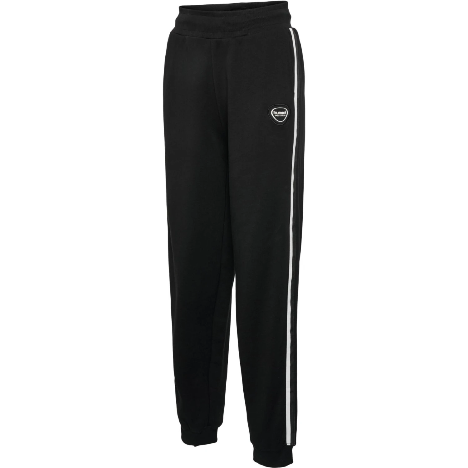 Jogging Femme Hummel Lgc Mai Loose 3 Jogging Femme Hummel Lgc Mai Loose