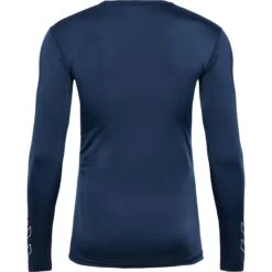 Maillot Manches Longues Hummel Te Topaz Baselayer -Basketball Produits Magasin hummel 221752 7954 1