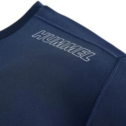 Maillot Manches Longues Hummel Te Topaz Baselayer -Basketball Produits Magasin hummel 221752 7954 3
