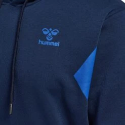Sweatshirt à Capuche Coton Hummel Active -Basketball Produits Magasin hummel 221887 7459 2