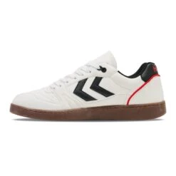 Chaussures Indoor Hummel Liga Gk Rpet Suede -Basketball Produits Magasin hummel 223138 9001 3 nw