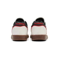 Chaussures Indoor Hummel Liga Gk Rpet Suede -Basketball Produits Magasin hummel 223138 9001 4 nw