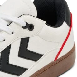 Chaussures Indoor Hummel Liga Gk Rpet Suede -Basketball Produits Magasin hummel 223138 9001 5 nw