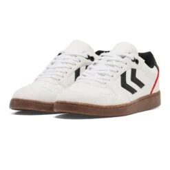 Chaussures Indoor Hummel Liga Gk Rpet Suede -Basketball Produits Magasin hummel 223138 9001 6 nw