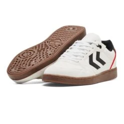 Chaussures Indoor Hummel Liga Gk Rpet Suede -Basketball Produits Magasin hummel 223138 9001 7 nw