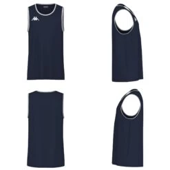 Maillot Enfant Kappa Danco