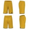Short Enfant Kappa Dumpo -Basketball Produits Magasin kappa 341g2tw a04 0