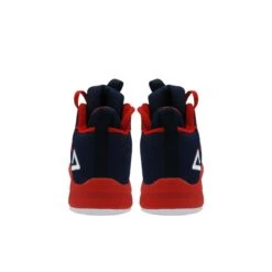 PEAK Chaussures Indoor Enfant Lou Williams -Basketball Produits Magasin lw kids 4