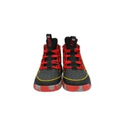 Chaussures Indoor Enfant Peak Lou Williams -Basketball Produits Magasin lw kids 4 1