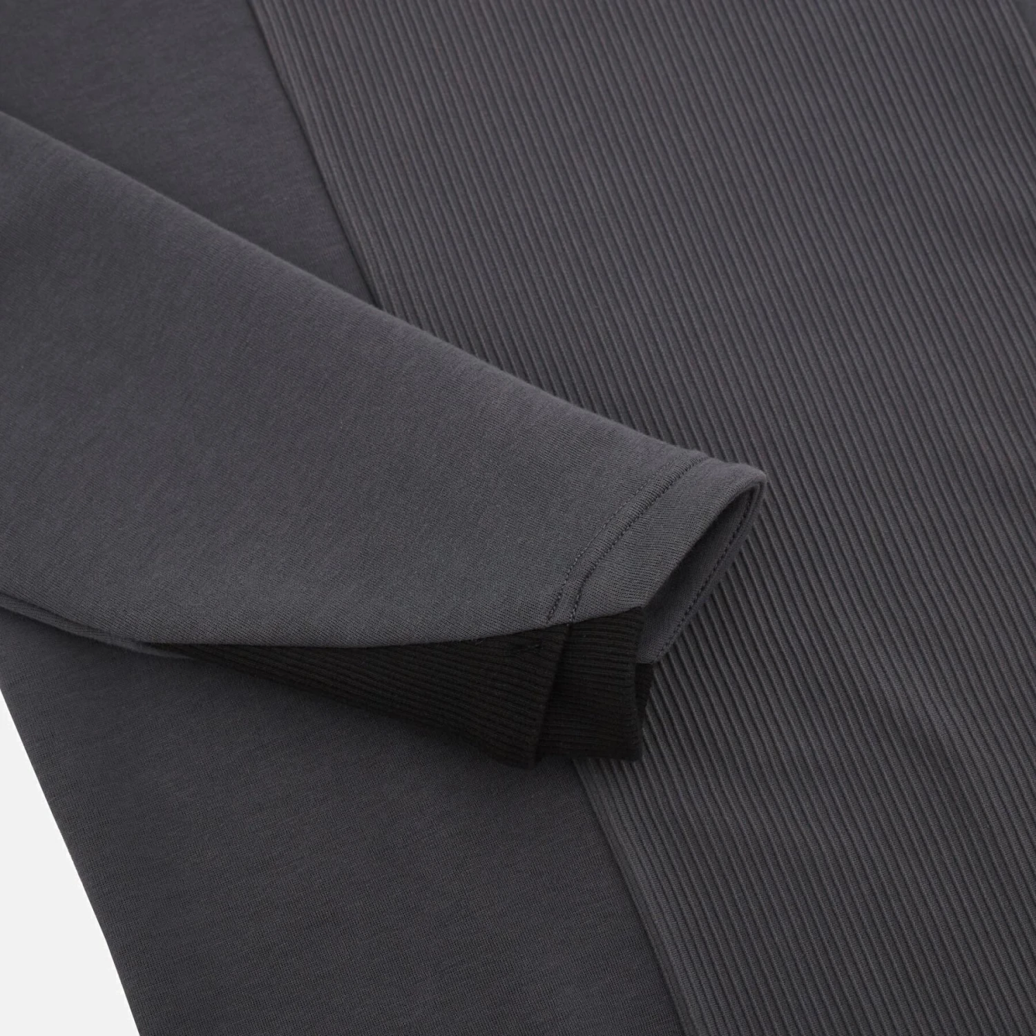 MACRON Sweatshirt Col Rond Virtus Bologne Huron 7 MACRON Sweatshirt Col Rond Virtus Bologne Huron – Image 5