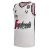 MACRON Maillot Extérieur Virtus Bologne 2022/23 2 MACRON Maillot Extérieur Virtus Bologne 2022/23 -Basketball Produits Magasin macron 58563356 blanc noir 1