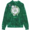 Mitchell & Ness Sweatshirt à Capuche Boston Celtics Blank -Basketball Produits Magasin mitchell ness bmphfh21app003 bcegren green 1
