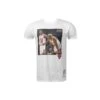 Mitchell & Ness T-shirt Chicago Bulls NBA Player Photo -Basketball Produits Magasin mitchell ness bmtrintl1058 cbuwhit blanc 4