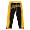 Mitchell & Ness Jogging Los Angeles Lakers NBA Just Don Hardwood