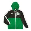 Mitchell & Ness Veste De Survêtement Zippée Boston Celtics -Basketball Produits Magasin mitchell ness ojzp1031 bceyypppblck 0