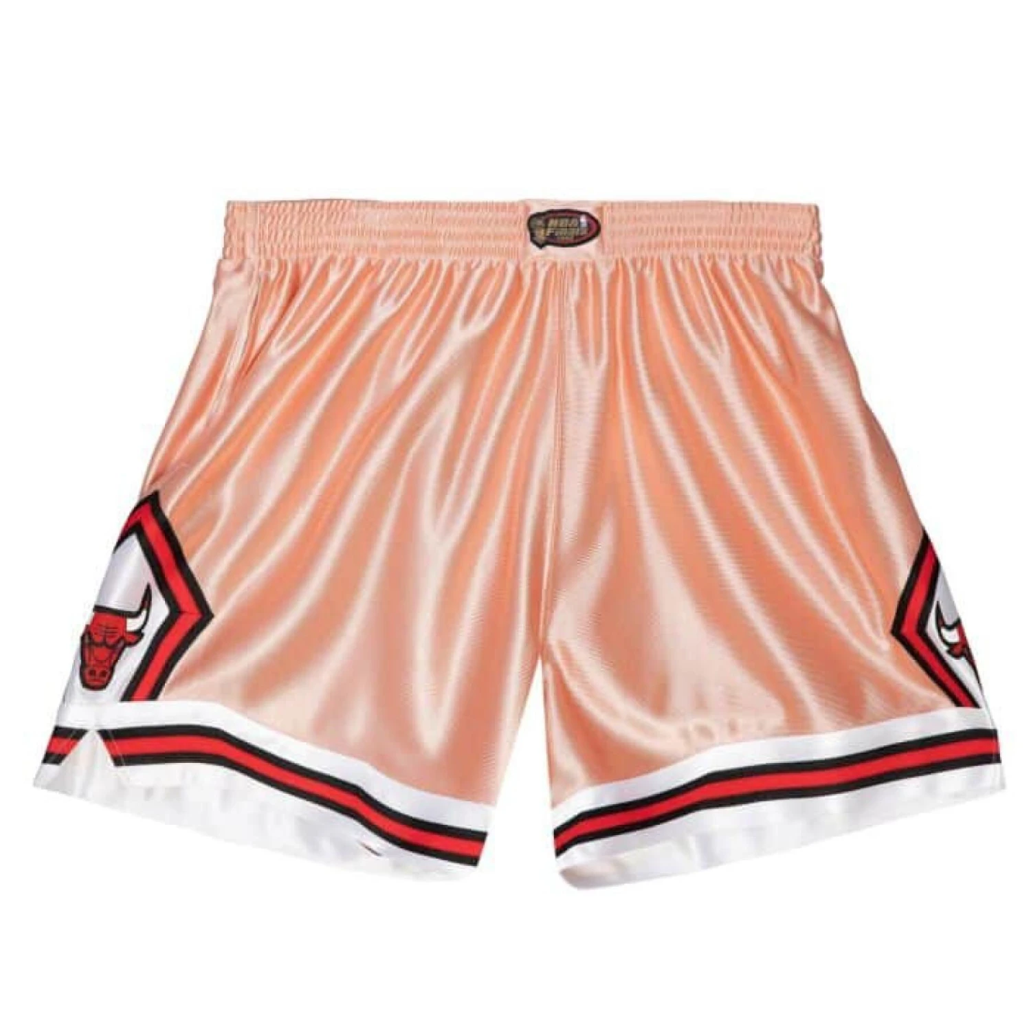 Mitchell & Ness Short Femme Chicago Bulls 3 Mitchell & Ness Short Femme Chicago Bulls